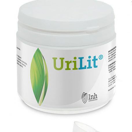 Inh Laboratorios Urilit Powder 280 gr
