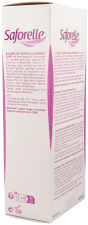 Active Intimate Care Gel with Burdock Extract