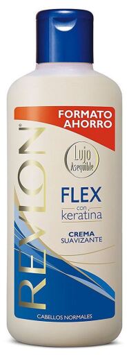 Revlon Flex with Keratin Classic Conditioner 650 ml