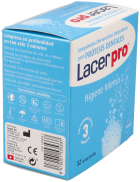 Protabs Effervescent Cleaning Tablets