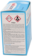 Protabs Effervescent Cleaning Tablets