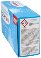 Protabs Effervescent Cleaning Tablets