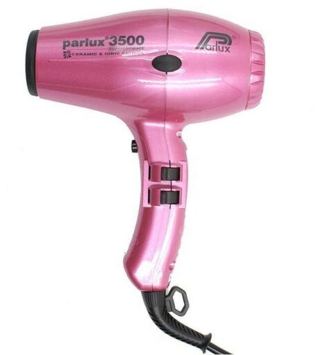 Parlux Supercompact Ionic & Ceramic 3500 Dryer