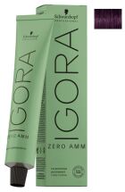 Igora Zero Amm Coloring Cream 60 ml