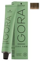 Igora Zero Amm Coloring Cream 60 ml