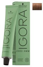 Igora Zero Amm Coloring Cream 60 ml