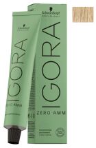 Igora Zero Amm Coloring Cream 60 ml