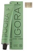 Igora Zero Amm Coloring Cream 60 ml