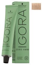 Igora Zero Amm Coloring Cream 60 ml