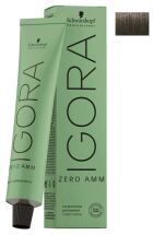 Igora Zero Amm Coloring Cream 60 ml