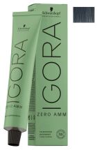 Igora Zero Amm Coloring Cream 60 ml