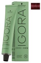 Igora Zero Amm Coloring Cream 60 ml