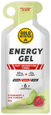 Energy Gel 40 gr 16 Units