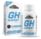 GH Support 90 Capsules