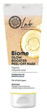 Lab Biome Glow Booster Peel Off Mask 75 ml