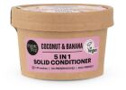Solid Conditioner 5 in 1 Banana and Coconut 60 gr