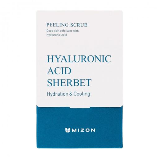 Hyaluronic Acid Exfoliating Peeling 40 Units