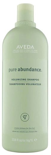 Pure Abundance Volumizing Shampoo