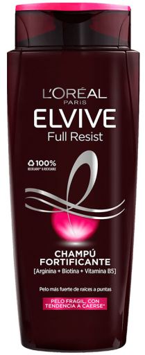 Elvive Full Resist Fortifying Shampoo