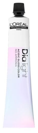 Dia Light Coloration Without Ammonia 50 ml