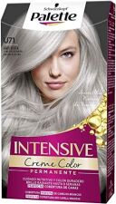 Intensive Creme Color Palette Permanent Coloring