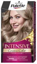 Intensive Creme Color Palette Permanent Coloring