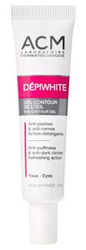 ACM Laboratoire D&eacute;piwhite Eye Contour Gel 15 ml