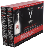 Dercos Aminexil Clinical 5 Men's Anti-Hair Loss Treatment 21x6 ml