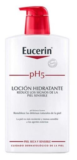 Eucerin pH5 Lotion