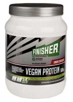 Finisher Vegan Protein Chocolate 500 gr