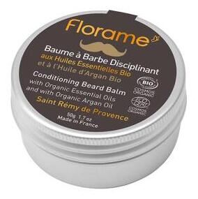 Florame Beard Conditioning Balm 50 ml