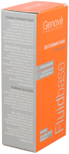 Fluidbase Face Scrub 50 ml