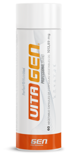Vitagen 60 Capsules