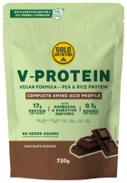 V-Protein Chocolate 720 gr