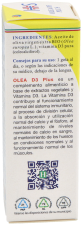 Olea D3 Plus 20 ml