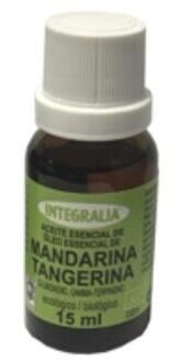 Integralia Mandarin Essential Oil Eco 15 ml