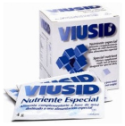 Viusid Biotic 7 Envelopes