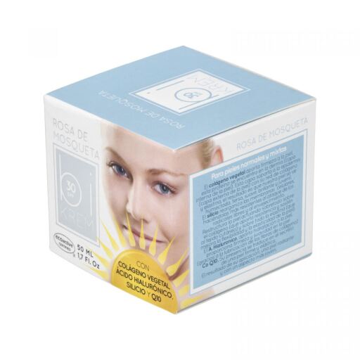 Mycofit Bikrem Rosehip Cream SPF 30 50 ml