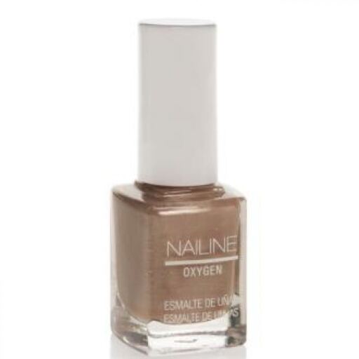 Oxygen Nail Polish No. 20 Terra Purple
