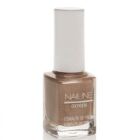 Oxygen Nail Polish No. 20 Terra Purple