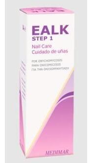 Medimar Ealk Step 1 Nail Care 14 ml