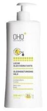 Baby Care Moisturizing Oil Milk 500 ml