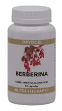 Berberine 90 Capsules