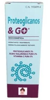 Laboratorios Pharma&Go Proteoglycans Drops 30 ml