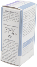 Gse Acidophiplus 30 Capsules
