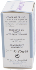Microbiotic + Symgine 730 mg 15 Sticks