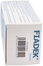 Fiadek 60 Capsules