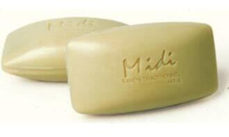 Olive-Rosemary Bar Soap 3 x 150 gr
