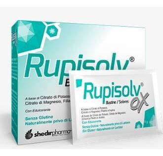 Shedir Pharma Rupisolv Ox 20 Sachets