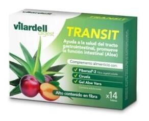 Vilardell Digest Digest Transit 14 Sachets